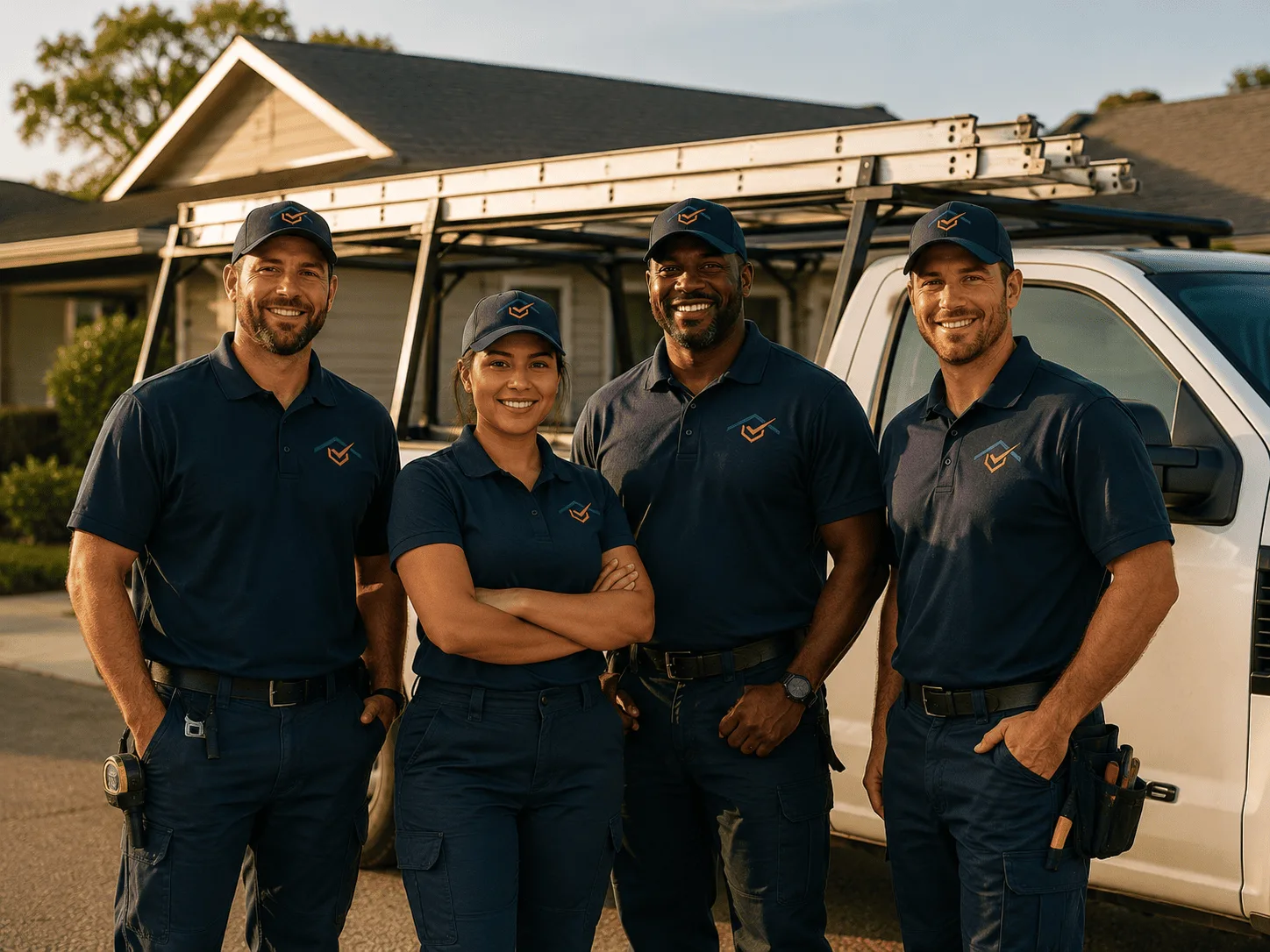Roof Inspection company in Atco, NJ